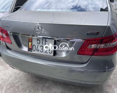 Mercedes-Benz E200 Mercedes E200 2011. 2011 - Mercedes E200 2011. giá 470 triệu tại Tp.HCM