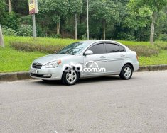 Hyundai Verna Huyndai  nhập khẩu số tự động đẹp hiếm gặp 2009 - Huyndai Verna nhập khẩu số tự động đẹp hiếm gặp giá 188 triệu tại Hà Nội