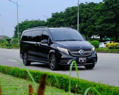 Mercedes-Benz V250 2022 - Màu đen giá 362 triệu tại Hà Nội