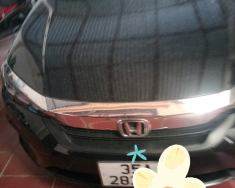 Honda City 2022 - Chính chủ cần bán xe Honda cityL- 5 chỗ, Sản xuất 2022 giá 545 triệu tại Ninh Bình