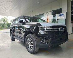 Ford Everest 2023 - EVEREST AMBIENTE 2023 SẴN XE GIAO TRONG THÁNG- GIÁ ƯU ĐÃI! giá 1 tỷ 99 tr tại Vĩnh Phúc