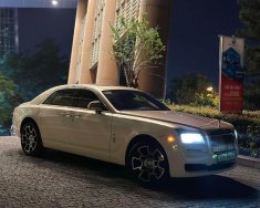 Rolls-Royce Ghost 2010 - Rolls-Royce Ghost 2010 giá 2 tỷ tại Hà Nội