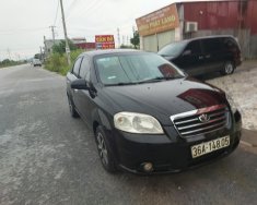 Daewoo Gentra 2010 - Giá ko lòng vòng 115tr giá 115 triệu tại Bắc Giang