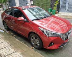 Hyundai Accent 2022 - Accent AT đặc biệt sản xuất 2022 giá 485 triệu tại Đồng Nai