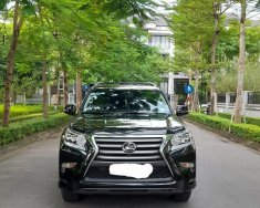 Lexus GX460 nhập Mỹ  2018 - Bán Lexus GX460 nhập Mỹ bản full, sản xuất 2018, 1 chủ từ đầu, mới 99% giá 2 tỷ 980 tr tại Hà Nội