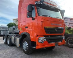Howo Sitrak đầu kéo 2023 - ĐẦU KÉO SITRAK440 BÌNH ĐỊNH | LH 0981 382 234 giá 1 tỷ 215 tr tại Bình Định