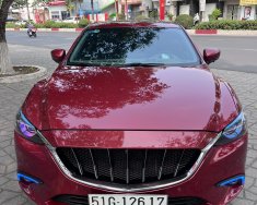Mazda 6 2017 - CẦN BÁN XE MAZDA 6  TẠI BIÊN HÒA ĐỒNG NAI giá 535 triệu tại Đồng Nai
