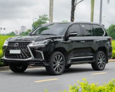 Lexus LX 570 2023 - lăn bánh đúng 47.000km giá 6 tỷ 999 tr tại Hà Nội