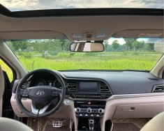 Hyundai Elantra 2019 - full lịch sử bảo dưỡng tại hãng xe chạy 60.000km giá 500 triệu tại Phú Thọ
