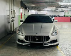 Maserati Quattroporte 2016 - Bản nhập full option giá 2 tỷ 1000 tr tại Tp.HCM