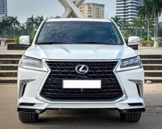 Lexus LX 570 2021 - Lexus LX 570 2021 giá 799 tỷ tại Hà Nội