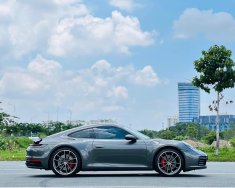 Porsche 911 2022 - Bản nhập full option, full lịch sử hãng! giá 800 triệu tại Tp.HCM