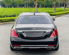 Mercedes-Benz S 450L 2018 - Odo 4v full lịch sử hãng giá 30 triệu tại Hà Nội