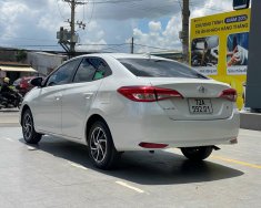 Toyota Vios 2022 - Cần bán xe Toyota vios E số tự động sản xuất 2022 giá 460 triệu tại Bình Dương