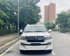 Toyota Land Cruiser 2016 - Bán xe Toyota Land Cruiser 2016, trung đông ,màu trắng giá 3 tỷ 990 tr tại Hà Nội