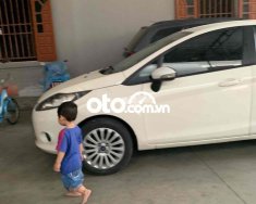 Ford Fiesta xe nguyên bản gd dùng 2011 - xe nguyên bản gd dùng giá 210 triệu tại Hải Dương