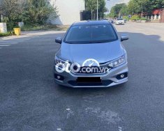 Honda City  bản top 8 bóng khí 2018 - city bản top 8 bóng khí giá 418 triệu tại Bắc Ninh