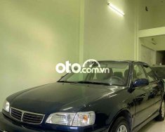 Toyota Corolla  corola 1.5 đời 2001 màu xanh đen 2001 - Toyota corola 1.5 đời 2001 màu xanh đen giá 125 triệu tại Tp.HCM