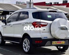 Ford Focus   TITANIUM 2020 XE 1 ĐỜI CHỦ 2020 - FORD FOCUS TITANIUM 2020 XE 1 ĐỜI CHỦ giá 495 triệu tại Tp.HCM