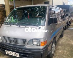 Toyota Hiace   2004 xe đẹp không lỗi *** 2004 - Toyota hiace 2004 xe đẹp không lỗi *** giá 50 triệu tại BR-Vũng Tàu