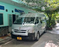 Toyota Hiace ai quan tâm liên hệ số *** chủ xe xin cảmơn 2016 - ai quan tâm liên hệ số *** chủ xe xin cảmơn giá 900 triệu tại Long An