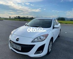 Mazda 3 Ban xe 2011 - Ban xe giá 269 triệu tại Hà Nội