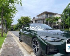 BMW 430i  430i sx 2022 đi siêu lướt chỉ 3000km zin 2022 - BMW 430i sx 2022 đi siêu lướt chỉ 3000km zin giá 2 tỷ 950 tr tại Hà Nội