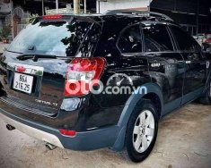 Chevrolet Captiva WinStorm 2007, STĐ, máy DẦU 2.0, bản nhập Hàn full 2007 - WinStorm 2007, STĐ, máy DẦU 2.0, bản nhập Hàn full giá 235 triệu tại Bình Thuận  