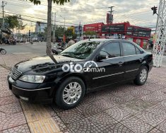 Ford Mondeo Xe   AT rin chất 2004 - Xe Ford Mondeo AT rin chất giá 110 triệu tại Cần Thơ