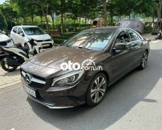 Mercedes-Benz A200 Chính chủ bán Mercedes CLA200 2017 - Chính chủ bán Mercedes CLA200 giá 730 triệu tại Tp.HCM