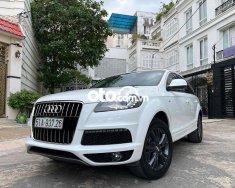 Audi Q7   3.0T S-Line QUATTRO full option model 2015 2014 - Audi Q7 3.0T S-Line QUATTRO full option model 2015 giá 980 triệu tại Tp.HCM