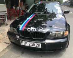 BMW 318i Xe 318i cần bán 2003 - Xe BMW318i cần bán giá 200 triệu tại Tp.HCM