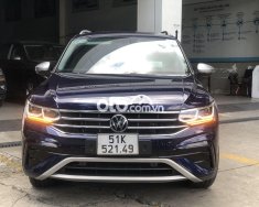 Volkswagen Tiguan  FaceLift demo của công ty 2022 - Tiguan FaceLift demo của công ty giá 1 tỷ 499 tr tại Tp.HCM