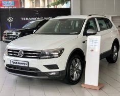 Volkswagen Tiguan 2023 - Giảm 300tr tiền mặt + thẻ dịch vụ 20tr, liên hệ em Đạt sớm tháng 9 giá 1 tỷ 629 tr tại Quảng Ninh