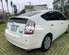 Toyota Prius Độc lạ  HYBRID tự độg, xăng điện, nhập Nhật 2007 - Độc lạ PRIUS HYBRID tự độg, xăng điện, nhập Nhật giá 265 triệu tại Tp.HCM