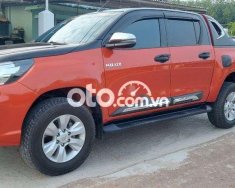 Toyota Hilux ban  1 cầu tự động 2019 - ban hilux 1 cầu tự động giá 545 triệu tại Bình Phước