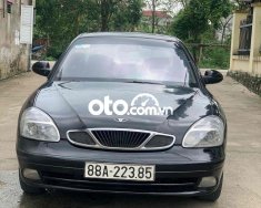 Daewoo Nubira  2002 số sàn xe đẹp 2002 - nubira 2002 số sàn xe đẹp giá 39 triệu tại Hà Nội