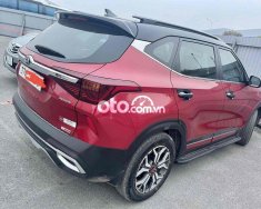Kia Seltos Chính chủ bán   - *** 2020 - Chính chủ bán Kia seltos - *** giá 610 triệu tại Nghệ An