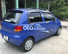 Daewoo Matiz gia đình ít đi nên bán 2002 - gia đình ít đi nên bán giá 50 triệu tại Tiền Giang