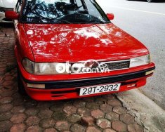 Toyota Corolla  Corola Red 90 tư nhân biển HN 1990 - Toyota Corola Red 90 tư nhân biển HN giá 43 triệu tại Phú Thọ