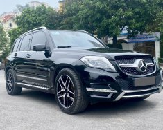 Mercedes-Benz GLK 250 2015 - Đã lên form AMG, bảo dưỡng định kỳ và giữ gìn, chỉ hơn 600tr giá 680 triệu tại Hà Nội