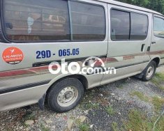 Toyota Hiace bán xe hạ tải ...cho anh em về kiếm lúa 2002 - bán xe hạ tải ...cho anh em về kiếm lúa giá 78 triệu tại Tp.HCM