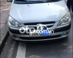 Hyundai Getz Bán xe  2007 - Bán xe Hyundai giá 135 triệu tại Phú Thọ