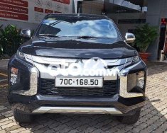 Mitsubishi Triton   2021 Premium 4x2 đen siêu chất 2021 - Mitsubishi Triton 2021 Premium 4x2 đen siêu chất giá 635 triệu tại Tây Ninh