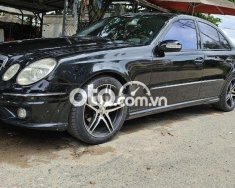 Mercedes-Benz E240 Mẹc E240 số tự động chính chủ bán 2004 - Mẹc E240 số tự động chính chủ bán giá 165 triệu tại Tp.HCM