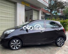 Kia Morning Ki  Si 2017 số sàn 2017 - Ki Morning Si 2017 số sàn giá 235 triệu tại Phú Yên