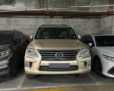 Lexus LX 570 2009 - đã lên form 2015 đồ mới 100% chính hãng, xe mới làm bảo dưỡng cấp lơn giá 1 tỷ 990 tr tại Hà Nội