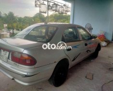 Mazda 323   2000 - Mazda 323 giá 52 triệu tại BR-Vũng Tàu