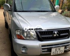 Mitsubishi Pajero muốn đổi xe nhỏ cho vợ lên bán hoc đôi xe nhio hon 2005 - muốn đổi xe nhỏ cho vợ lên bán hoc đôi xe nhio hon giá 130 triệu tại Đồng Nai