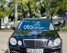 Mercedes-Benz E200 Mecedes E200 2006 - Mecedes E200 giá 220 triệu tại TT - Huế